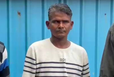 અમદાવાદ: કૃષ્ણનગરમાં સામાન્ય વાતમાં નાના ભાઈએ કરી ભાઈની હત્યા, બહેનને બચાવવા ગયેલા મોટા ભાઈનો ભોગ લેવાયો