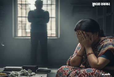 ’15 લાખ રૂપિયા લાવો નહીંતર ઘર છોડો…’, લગ્નના બીજા જ દિવસે પરિણીતા પર અત્યાચાર, અમદાવાદ પોલીસે ગુનો નોંધ્યો