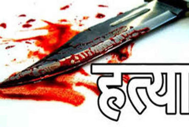 નાનાભાઇએ ચાકુના ઘા મારી મોટાભાઇની હત્યા કરી