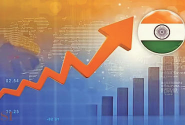 ટેરિફમાં ઘટાડાને ધ્યાનમાં રાખી ગોલ્ડમેન દ્વારા ભારતનો જીડીપી અંદાજ વધારાયો