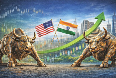 શેરોમાં સાર્વત્રિક તેજીનુ અભૂતપૂર્વ તોફાન