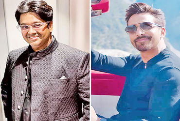 હર્ષવર્ધન અને મિલાપ ઝવેરી વધુ એક ફિલ્મ માટે કોલબરેશન કરશે