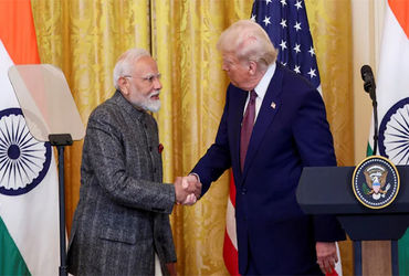 અમેરિકાની દોસ્તીથી ભારતના ખેડૂતોની પાયમાલી