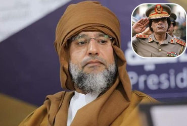 સરમુખત્યાર ગદ્દાફીના દીકરાની ગોળી મારી હત્યા, વાઘ પાળનારા રાજકુમારે નોકર જેવું જીવન જીવ્યું