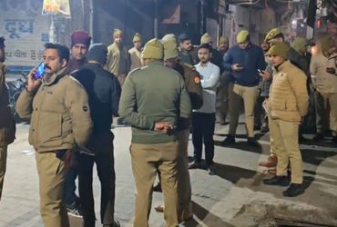 OMG! ઓનલાઇન ગેમની લતમાં ગાઝિયાબાદની 3 સગી બહેનોની 9મા માળેથી મોતની છલાંગ