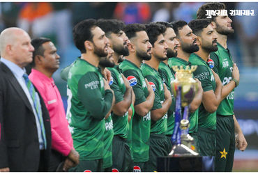 ..તો આ કારણે પાકિસ્તાન ભારત સામે T20 વર્લ્ડકપમાં નહીં રમવાના નાટક કરી રહ્યું છે? નક્કી ગુલાંટ મારશે!