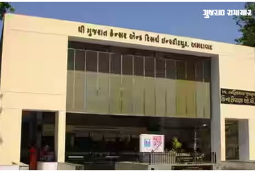 ગુજરાતમાં એઈડ્સના દર્દીઓ વધ્યાં, એક વર્ષમાં 78000 એ સારવાર લીધી, દરરોજના 214 દર્દી