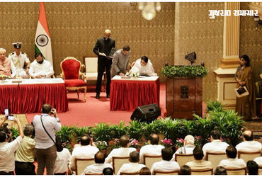 સુનેત્રા પવાર મહારાષ્ટ્રના નાયબ મુખ્યમંત્રી બન્યા બાદ હવે NCPનું અધ્યક્ષ પદ સંભાળે તેવી શક્યતા