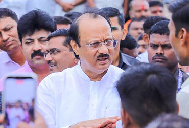 ‘હેલ્લો… હું અજિત પવાર’, પ્લેન ક્રેશ પહેલા DyCMની કોની સાથે થઈ વાતચીત? સામે આવી ઓડિયો ક્લિપ