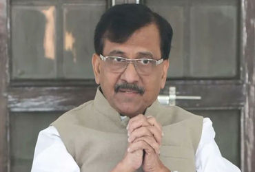 અમેરિકાએ આપણને ખરીદી લીધા, સરકાર બ્લેકમેલ થઈ ગઈ’, ટ્રેડ ડીલ પર બોલ્યા સંજય રાઉત અમેરિકાએ આપણને ખરીદી લીધા, સરકાર બ્લેકમેલ થઈ ગઈ’, ટ્રેડ ડીલ પર બોલ્યા સંજય રાઉત