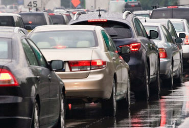 વડોદરા શહેરના મકરપુરા એસટી ડેપો આસપાસ દબાણોથી વિસ્તારમાં ટ્રાફિકજામની સમસ્યા વડોદરા શહેરના મકરપુરા એસટી ડેપો આસપાસ દબાણોથી વિસ્તારમાં ટ્રાફિકજામની સમસ્યા