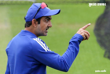 Watch: પાકિસ્તાનના બહિષ્કારના સવાલ પર ગંભીરે શું આપ્યું રિએક્શન? વર્લ્ડ કપ પહેલા વીડિયો ચર્ચામાં