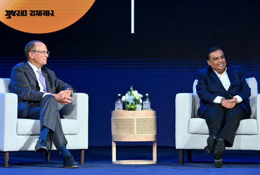 ‘AIથી ડરો નહીં, તે નવી નોકરીઓનું સર્જન કરશે…’ મુકેશ અંબાણીએ જણાવી જિયો-બ્લેકરોકની ભાગીદારીની રસપ્રદ વાત