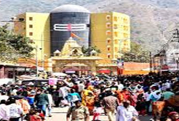 મહા શિવરાત્રીનો મેળા સ્થાનિક અને અનુભવીને બદલે મેળો ઈવેન્ટ મેનેજમેન્ટ એજન્સીના હાથમાં