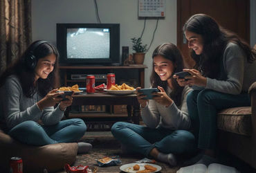 ‘ભારતીય નહીં પણ કોરિયન છોકરા પસંદ હતા…’, 3 બહેનોના સામૂહિક આત્મહત્યા કેસમાં ખુલાસો