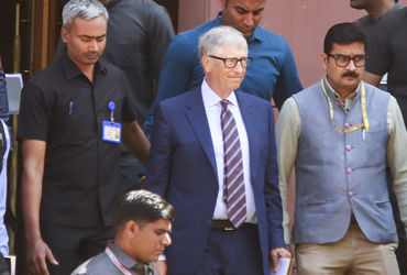 ‘મને પસ્તાવો છે કે હું એપસ્ટિનને મળ્યો જ કેમ…’ આરોપો અંગે બિલ ગેટે્સે તોડ્યું મૌન