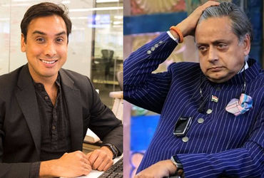 વોશિંગ્ટન પોસ્ટમાં છટણી, શશી થરુરના દીકરાએ પણ નોકરી ગુમાવી, 300થી વધુ પત્રકારોને અસર