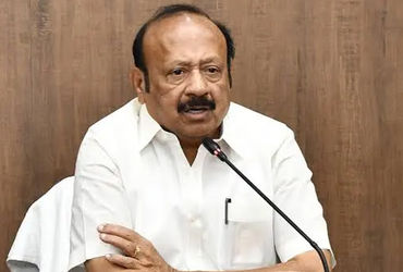 ‘ઉત્તર ભારતીયો અહીં ટેબલ સાફ કરવા આવે છે..’, તમિલનાડુના મંત્રીનું વિવાદાસ્પદ નિવેદન