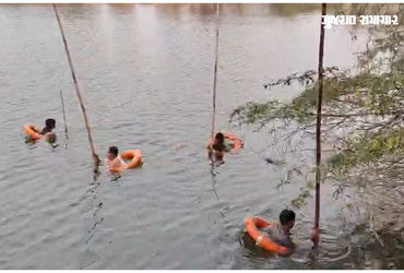 અમદાવાદના બાવળામાં 4 વર્ષના ગુમ બાળકની મોડી રાતે લાશ મળી, સમગ્ર પંથકમાં ચકચાર