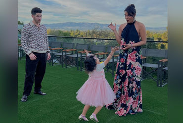 6 વાર લોહી ચઢાવ્યું અને 100 દિવસ NICUમાં: નિક જોનસે જણાવી દીકરી માલતીના જન્મ સમયની કહાની