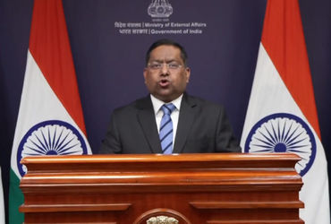 રશિયાના બદલે વેનેઝુએલાનું ઓઈલ ખરીદવા મુદ્દે ભારત સરકારે આપ્યો જવાબ