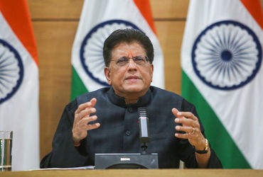 ભારતની વધુ એક ફ્રી ટ્રેડ ડીલ ‘ફાઇનલ’! ખાડી દેશોના સમૂહ સાથે વાટાઘાટો સંપન્ન