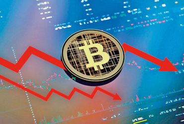 સોના-ચાંદીમાં ઉથલપાથલ વચ્ચે ક્રિપ્ટોમાર્કેટમાં કડાકો: નવેમ્બર પછી પહેલીવાર બિટકોઇન 70 હજાર ડોલરની નીચે સરક્યું