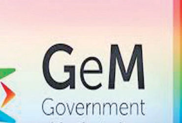 ઈ-માર્કેટપ્લેસ GeM પર ખરીદી રૂ. 4 લાખ કરોડને પાર