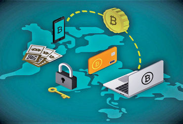 ભારત એપ્રિલ 2027થી ક્રોસ-બોર્ડર ક્રિપ્ટો ટ્રાન્ઝેક્શન ડેટા શેર કરવા માટે સંમત