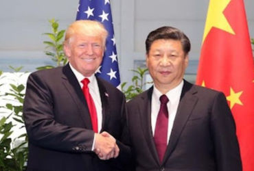 અમેરિકાની પીછેહઠનો લાભ લઈ રહ્યું છે ચીન, સુપર પાવર બનવાની રેસમાં અગ્રેસર, સરવેમાં દાવો