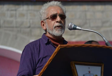 ‘આ એ દેશ નથી જ્યાં હું મોટો થયો..’, યુનિ.એ આમંત્રણ રદ કરતાં નસીરુદ્દીનનું દર્દ છલકાયું