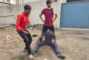 ઉમરગામના સરીગામમાં કેમિકલ ફેક્ટરીમાં ગેસ લીકેજથી વિસ્તારમાં અફરાતફરી, 3 બેભાન