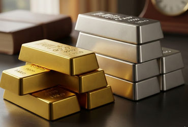 દુનિયામાં અનેક પ્રકારની ધાતુઓ છતાં લોકોને સોના-ચાંદી જ કેમ પસંદ? જાણો તેનું કારણ