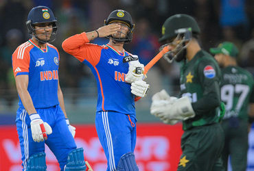 ટી20 વર્લ્ડકપમાં પાકિસ્તાનના ડ્રામા વચ્ચે શ્રીલંકાની એન્ટ્રી! પત્ર લખી કહ્યું- મેચ નહીં થાય તો અમારું નુકસાન થશે