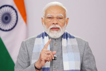 ભારત-અમેરિકા વચ્ચે ટ્રેડ ડીલ ‘ફાઈનલ’ થતાં PM મોદીએ ‘મિત્ર’ ડોનાલ્ડ ટ્રમ્પનો આભાર માન્યો