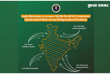 અમેરિકાએ પણ સ્વીકાર્યું PoK ભારતનો હિસ્સો છે, નક્શો જોઈ શાહબાઝ-મુનીર ખિજાશે