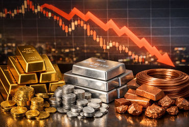 ફક્ત 8 દિવસમાં સોના-ચાંદીની કિંમતમાં મોટી ઉથલપાથલનું આ છે કારણ, નિષ્ણાતો શું કહે છે?