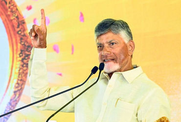 ‘તિરુપતિ લાડુના ઘીમાં ટોઇલેટ ક્લિનર!’: ચંદ્રબાબુ નાયડુના ગંભીર આરોપ, જગન રેડ્ડીનો વળતો પ્રહાર