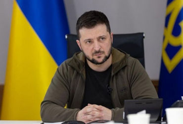 યુક્રેનના એનર્જી ઇન્ફ્રાસ્ટ્રકચર પર રશિયાનો વધુ એક ભીષણ હુમલો, 400 ડ્રોન અને 40 મિસાઈલ છોડી