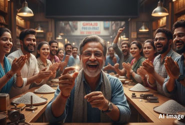 રત્નકલાકારો ખુશખુશાલ! જેમ્સ-ડાયમંડ પર 0% ટેરિફ થતાં ગુજરાતની હીરા બજારોમાં ફરી રોનક આવશે