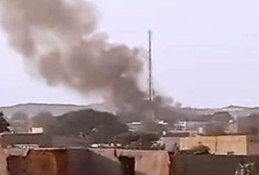 સુદાનમાં RSFના હુમલામાં 8 બાળકો સહિત 24 નિર્દોષ લોકોના મોત, ભાગી રહેલા પરિવારો બન્યા ભોગ