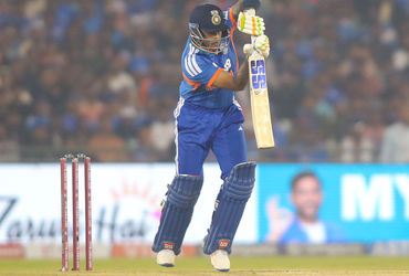 T20 વર્લ્ડ કપમાં પોતાના પહેલા મુકાબલામાં ભારતની ધમાકેદાર જીત, USAને 29 રનથી હરાવ્યું