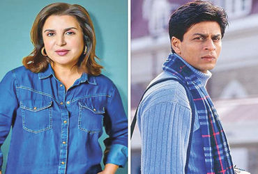 મૈં હુ ના ફિલ્મની સીકવલની વાતને ફરાહ ખાને પાયાવિહોણી ગણાવી