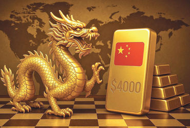 ચીન ડૉલર-બોન્ડ વેચી સોનાનો કરી રહ્યો છે ભંડાર, સતત 15મા મહિને બમ્પર ખરીદી કરી ચોંકાવ્યાં