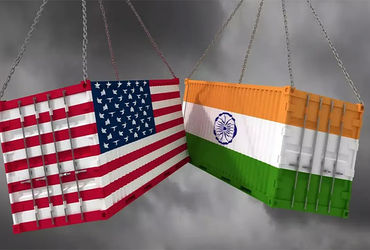 ભારતના 44 અબજ ડોલરના સામાન પર અમેરિકામાં શૂન્ય ટેરિફ