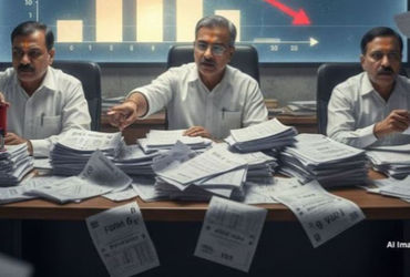 ચંડોળામાં બેઘર લોકોનો મતાધિકાર છીનવાશે, દાણીલીમડામાં ભાજપના બે કાર્યકરો 634 લોકોના ફોર્મ-7 ભરી દેતા હોબાળો