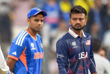 IND vs USA: ‘હું ખૂબ ખુશ છું…’ હાર બાદ USAના કેપ્ટનનું ચોંકાવનારું નિવેદન, ટીમ ઈન્ડિયા અંગે જુઓ શું બોલ્યો