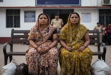 જામનગરની બે પરણીતાઓને સાસરિયાઓનો સીતમ: સ્ત્રી અત્યાચારધારા અંગે બે પોલીસ ફરિયાદ નોંધાવાઈ