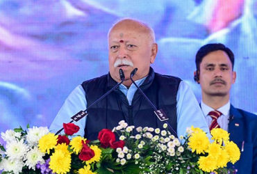 ‘RSS પ્રમુખ કોઈ જાતિના નહીં, માત્ર હિન્દુ હશે’, મુંબઈમાં મોહન ભાગવતનું મોટું નિવેદન
