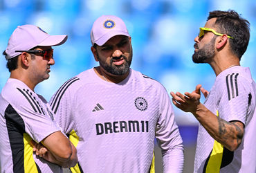 શું ગંભીરે કોહલીને ટેસ્ટમાંથી નિવૃત્તિ લેવા મજબૂર કર્યો? BCCI સેક્રેટરીનો મોટો ખુલાસો